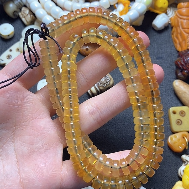 驼骨手串/手链其他配饰