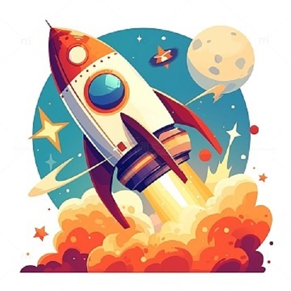 火箭口子 桌游卡牌游戏