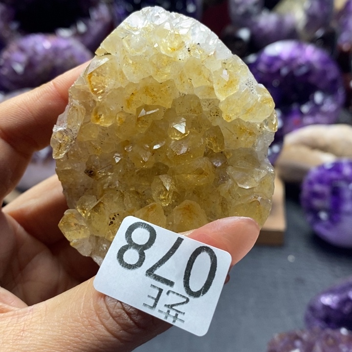 【闪购商品】水晶大型摆件（非配饰）未镶嵌