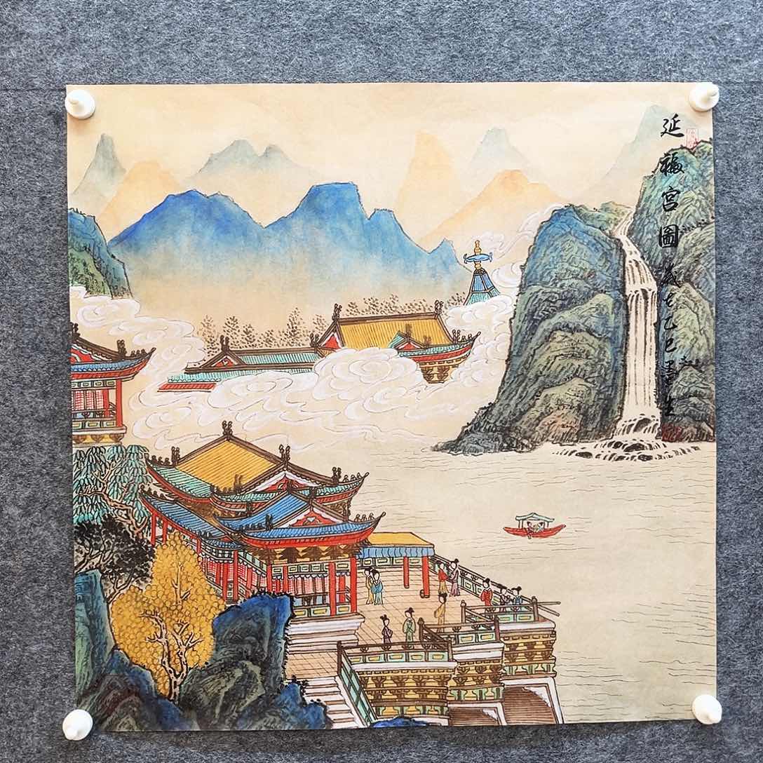 美术作品艺术作品2