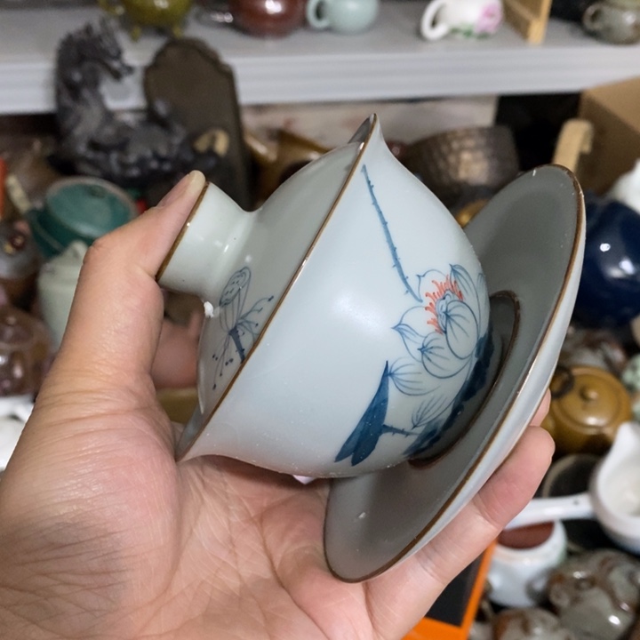 陶瓷艺术品及陶瓷制品
