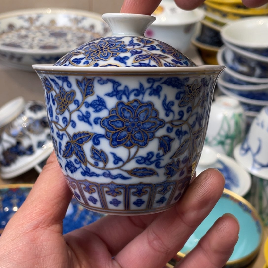 杯景德镇陶瓷景德镇景德镇