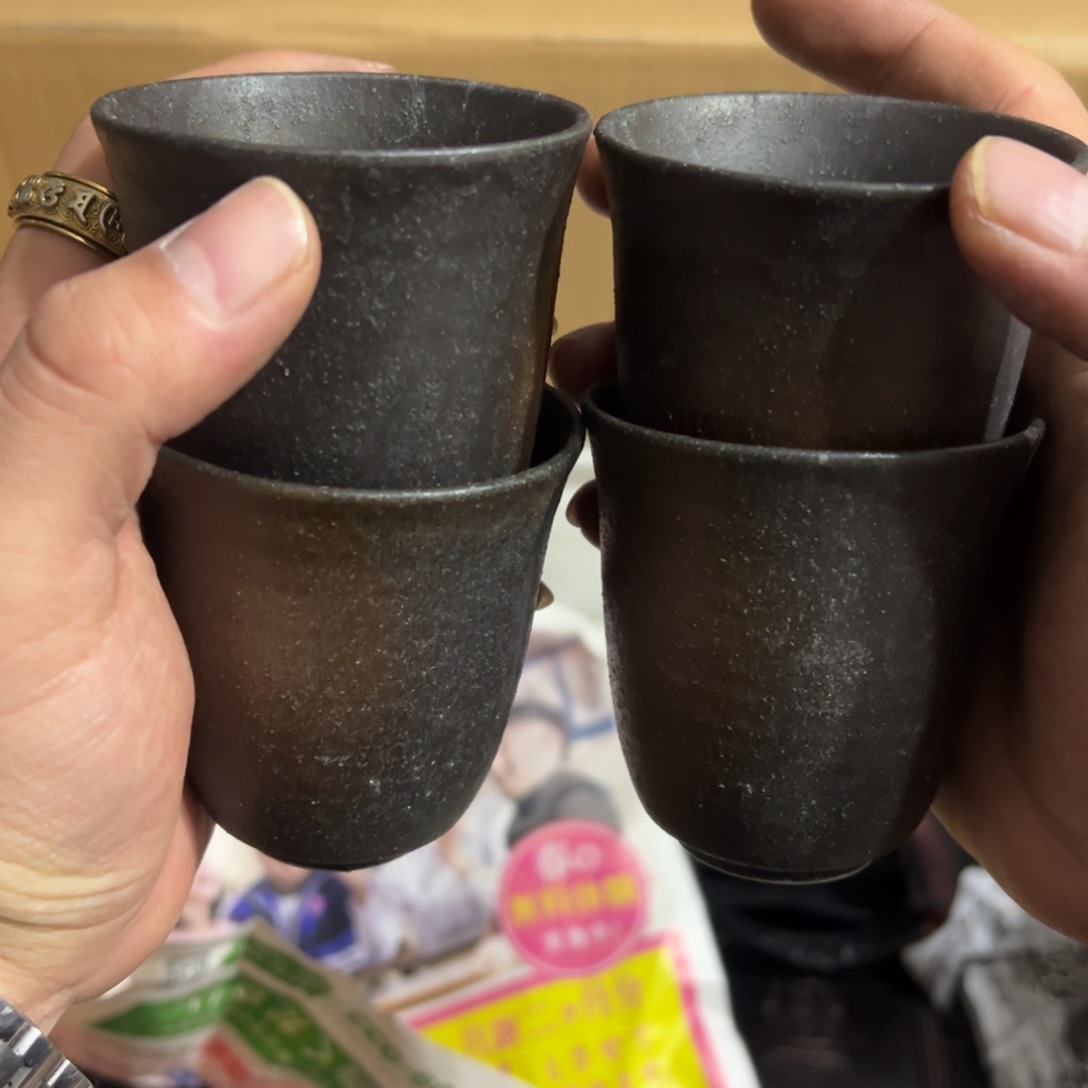 陶瓷制品加工工艺技术