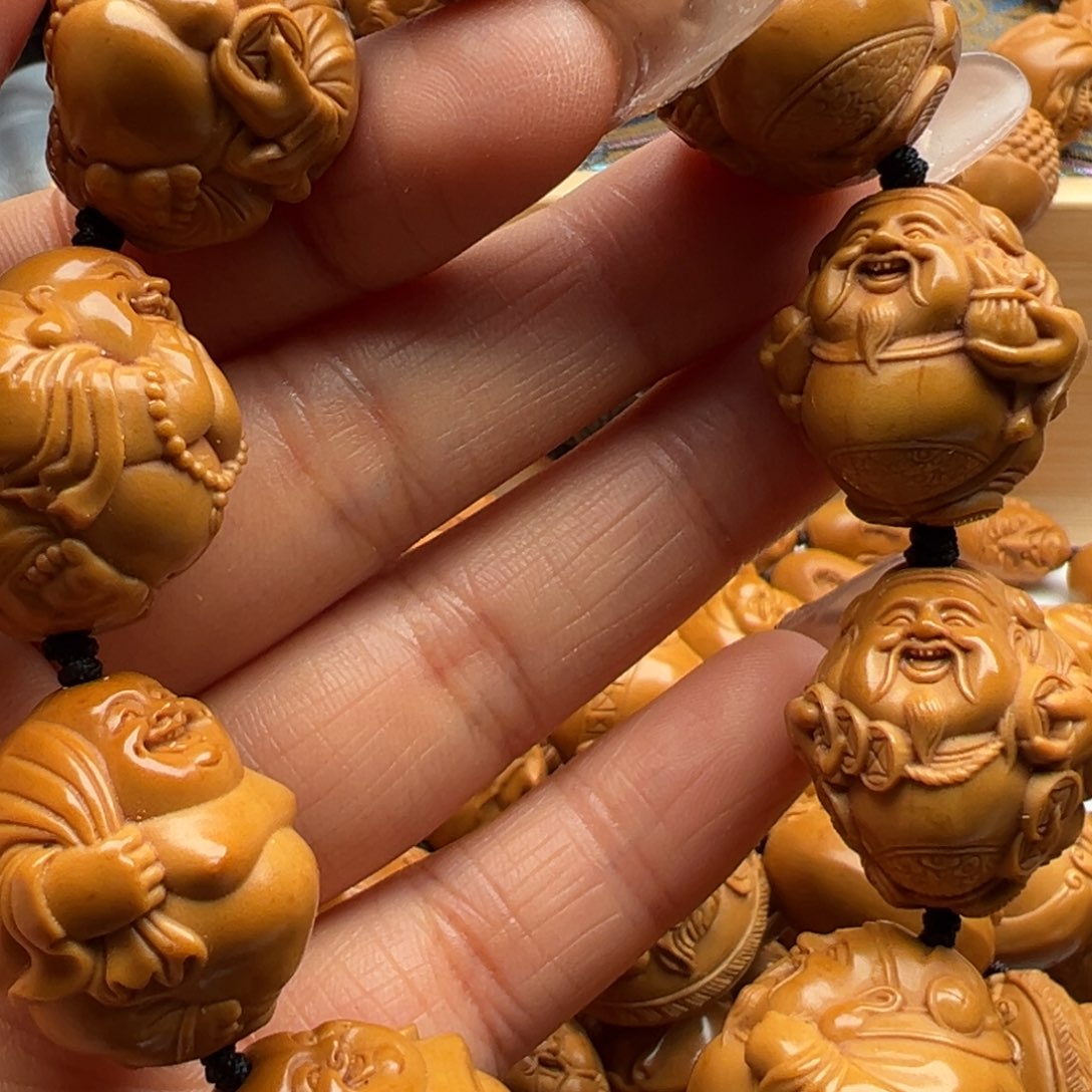 橄榄核手串/手链橄榄核