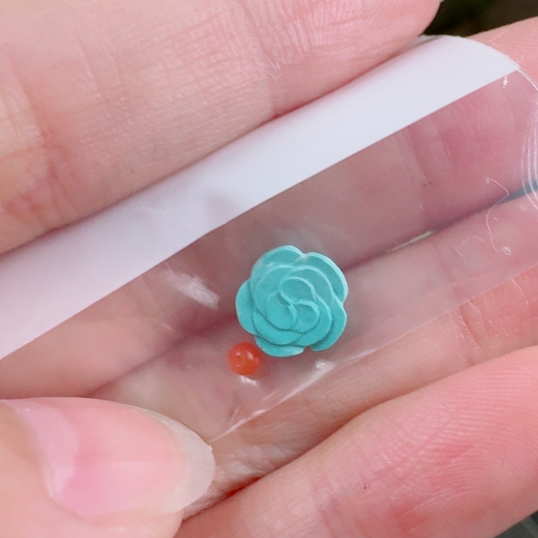 南红玛瑙珠宝奇石未镶嵌