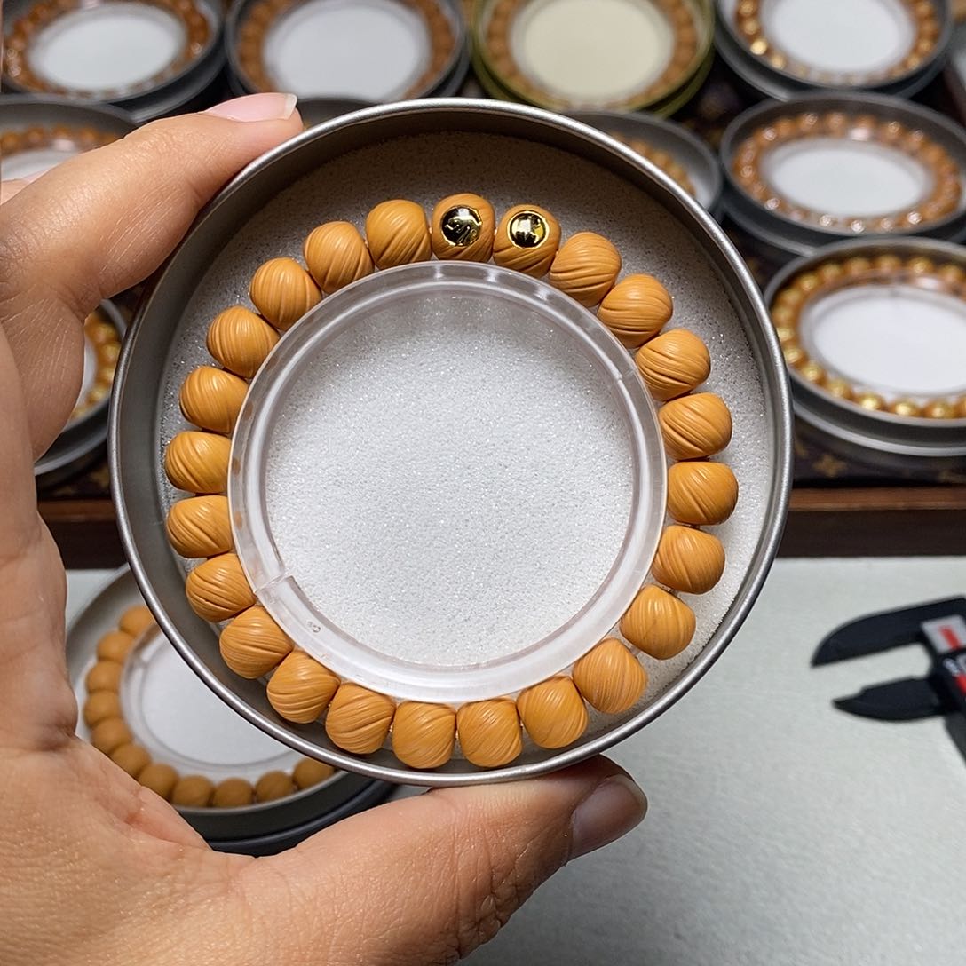 猴头核桃手串87号浩瀚乾坤定风珠10左右