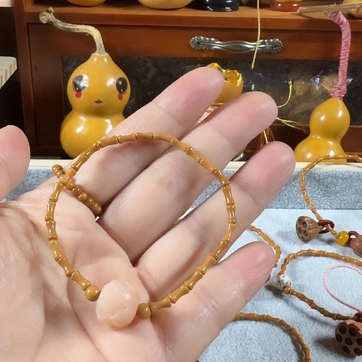 菩提莲花节节高升
