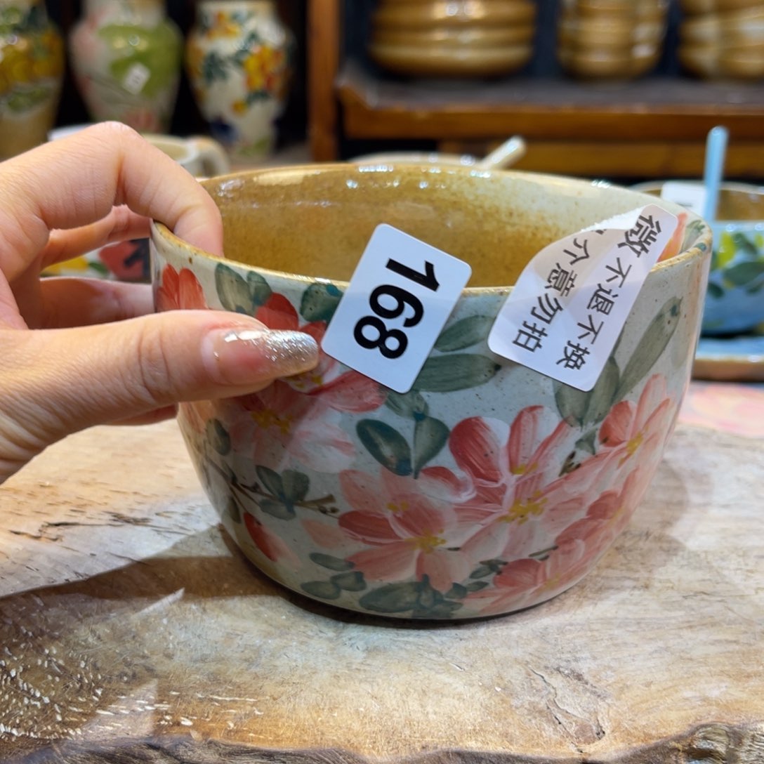 摆件景德镇手工制作