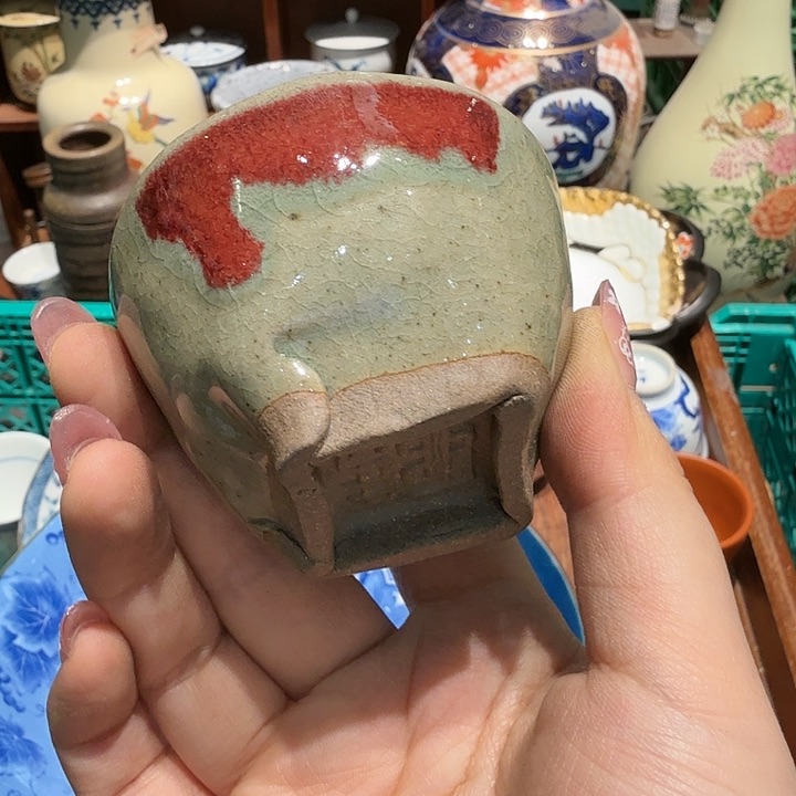 盖碗五十包邮五十包邮