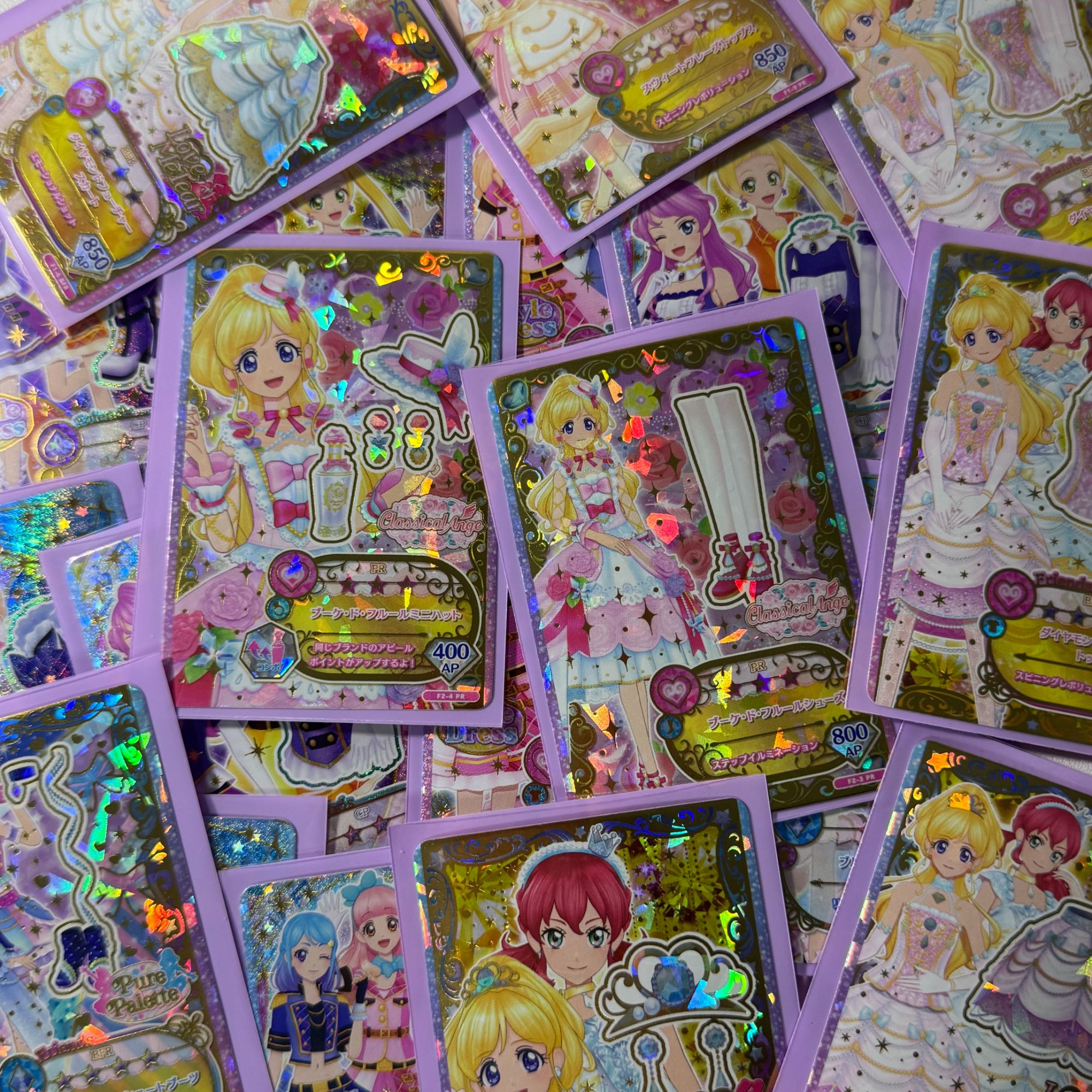 友代纯稀池一张（纯稀超稀混池）