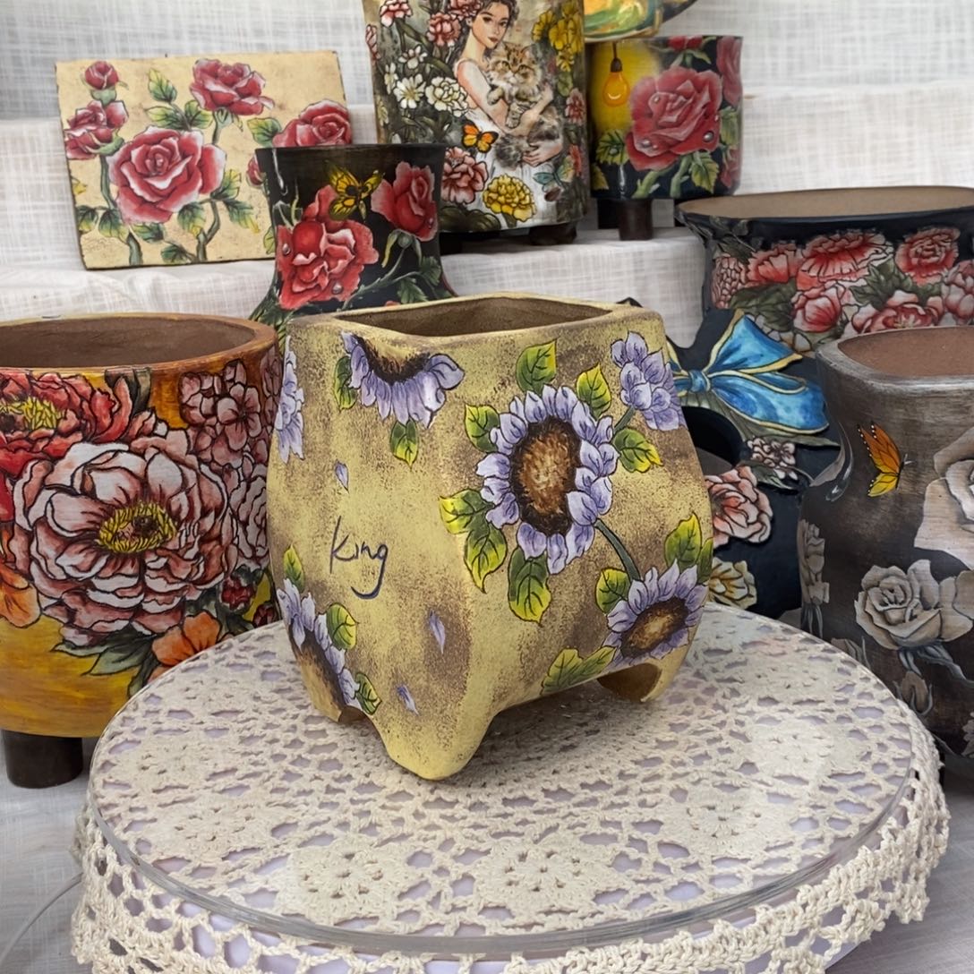 妞***子非常喜欢这个造型