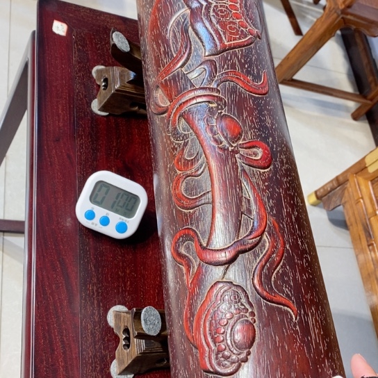 【闪购商品】花梨木类紫檀横财