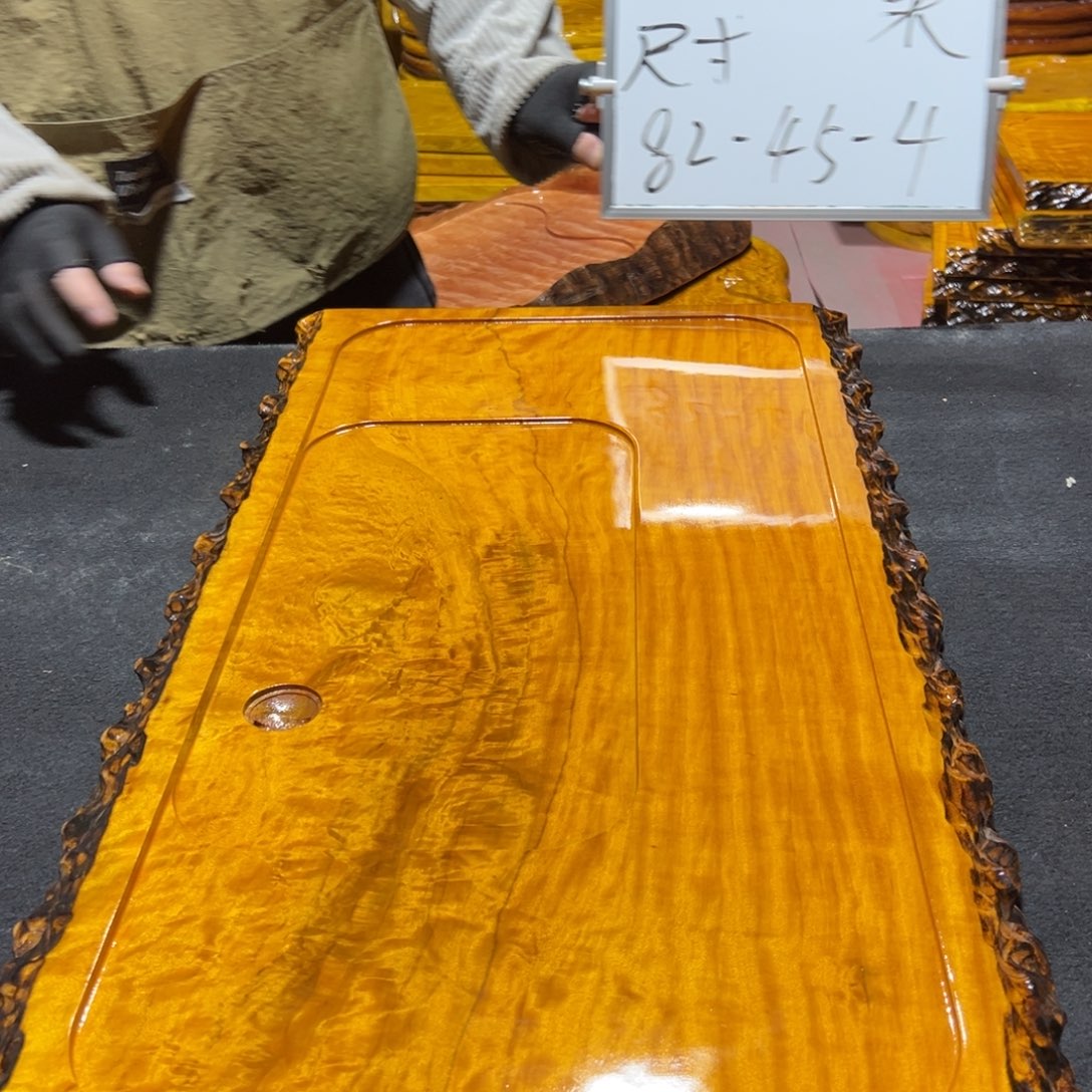 实木茶盘是茶盘实木