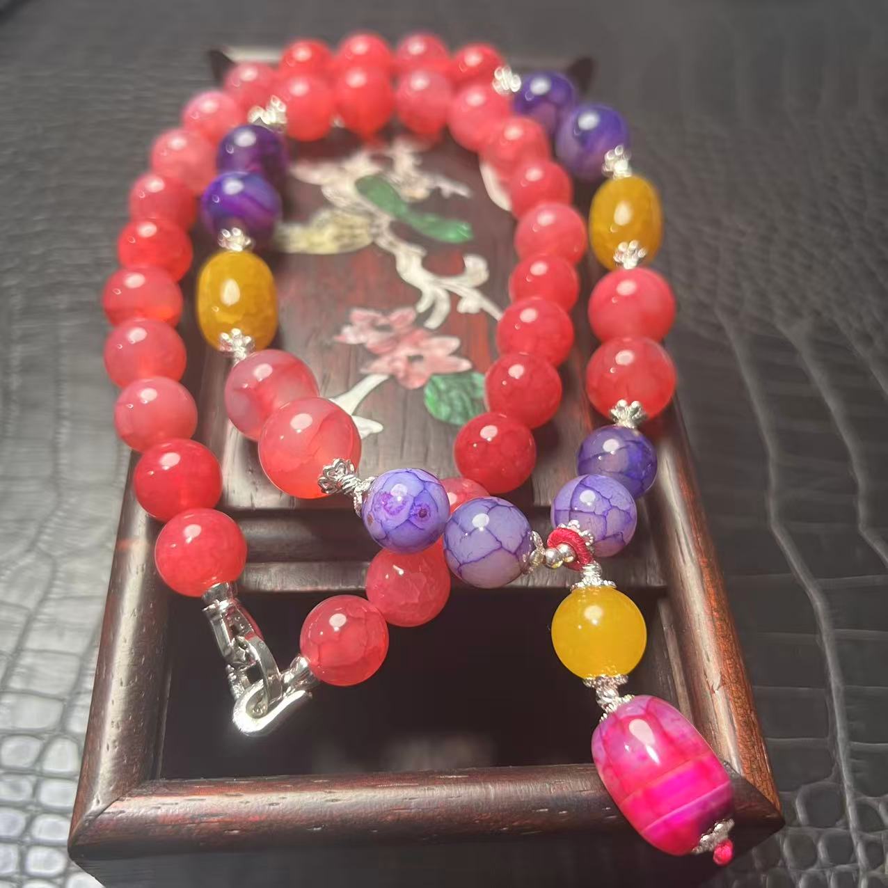 【百世璀璨 尽耀光芒】冰玄珠JS15