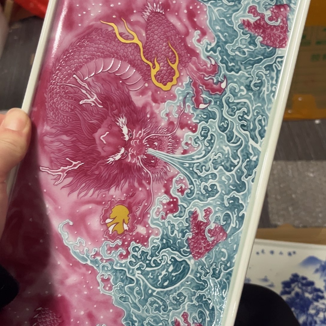 陶摆件仓库直播间专属链接