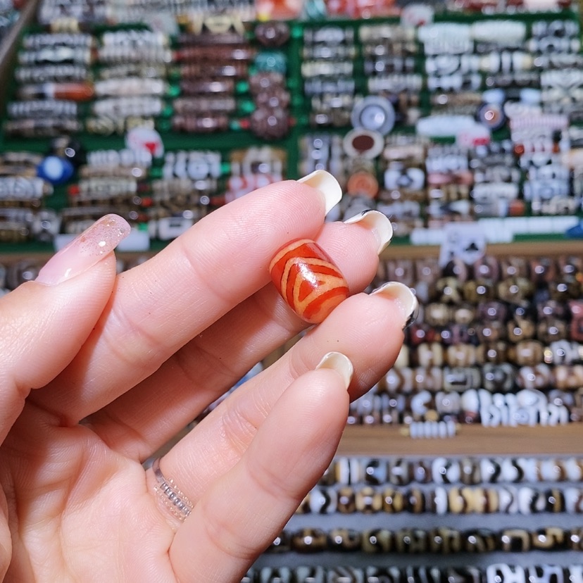 【闪购商品】玛瑙/玉髓散珠