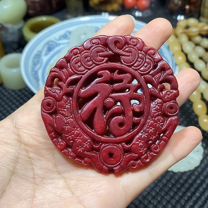 精选商品一图一物