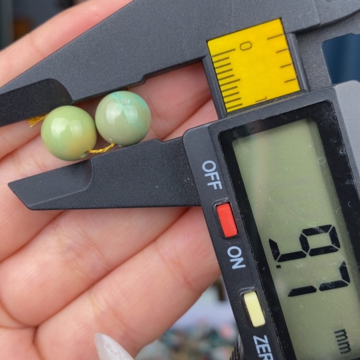 【闪购商品】绿松石珠宝奇石未镶嵌