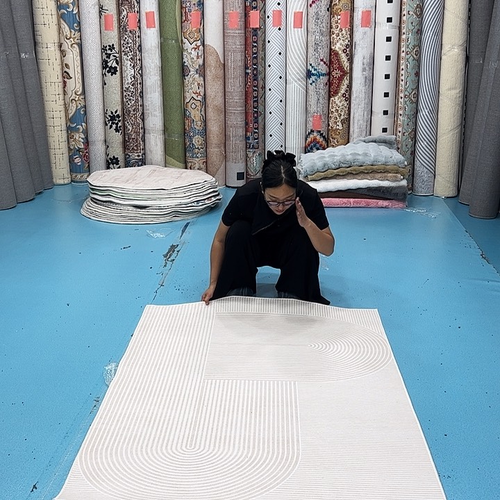 混纺120×160尺寸误差正负1-3厘米加厚比利时绒微瑕特价