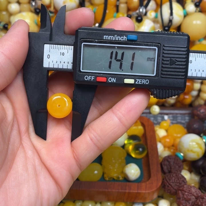 非金属配珠配饰83