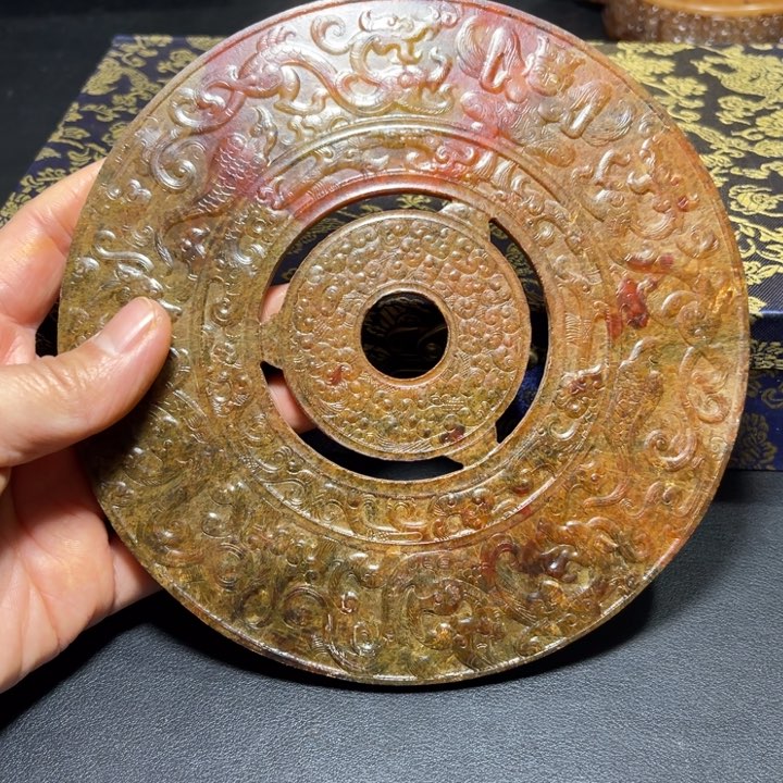 底槽青官方链接一物一图发货。