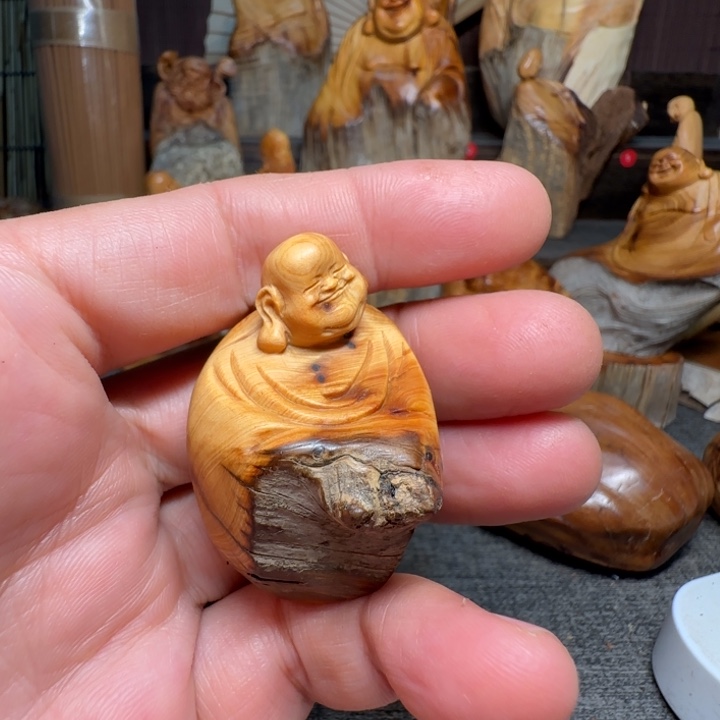 七***马柏木（崖柏）好的好吧好的我