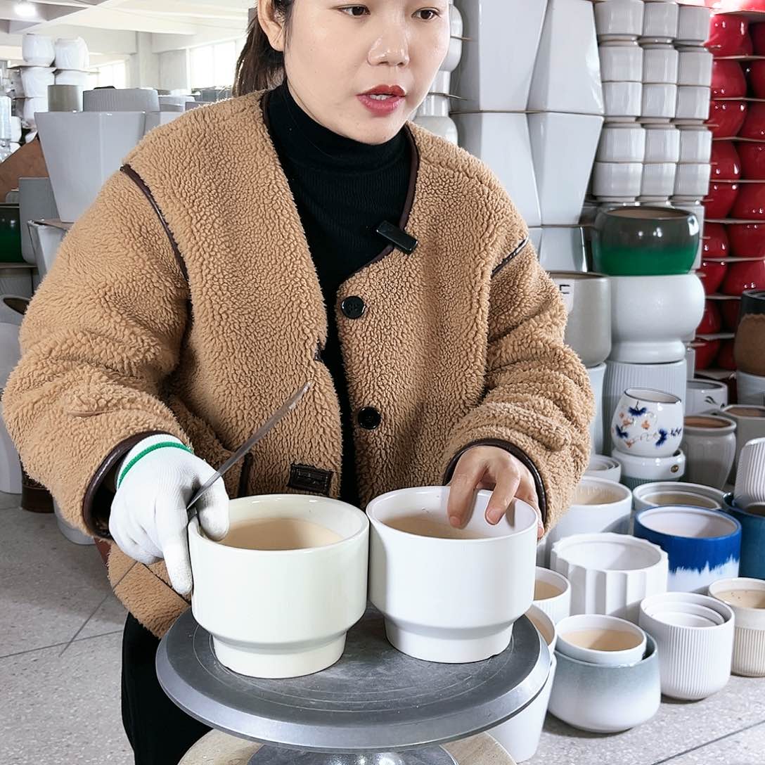 陶瓷口径13-10。2个