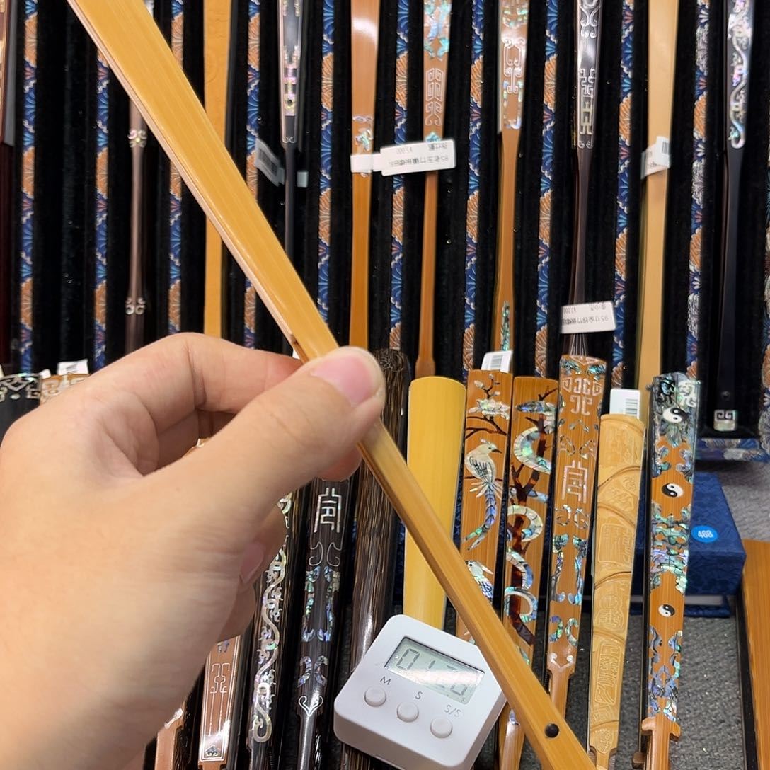 扇子o**、纯手工制作的