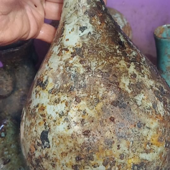 【闪购商品】汝窑瓷器，玉壶春瓶