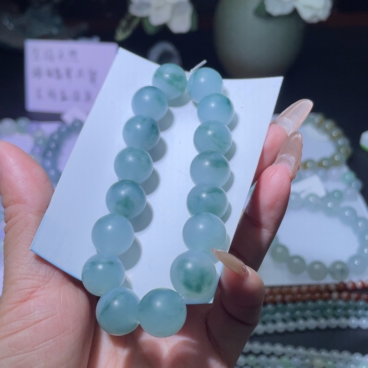 未镶嵌定制翡翠ℋ****天然翡翠