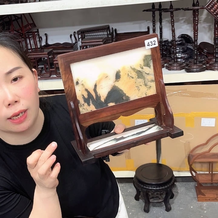 紫砂茶叶罐工艺品