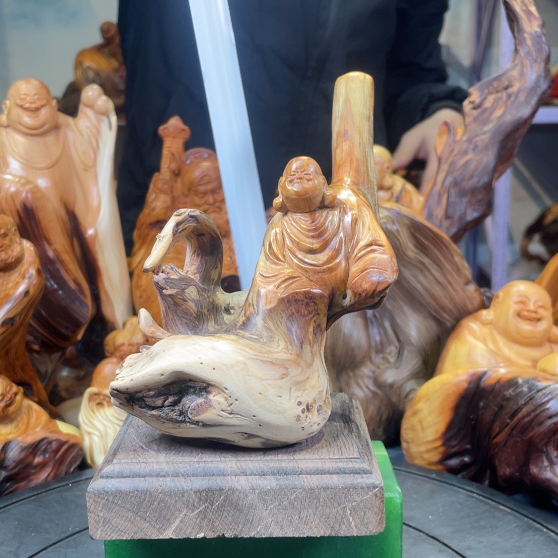 柏木（崖柏）手串/手链