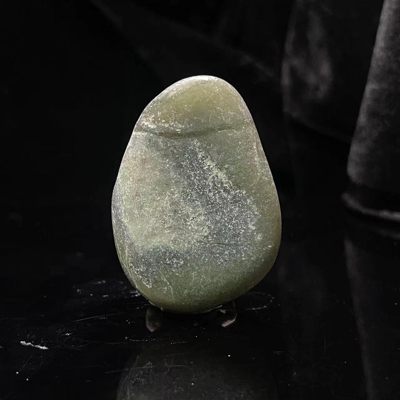 A105 和田玉 QQ722009