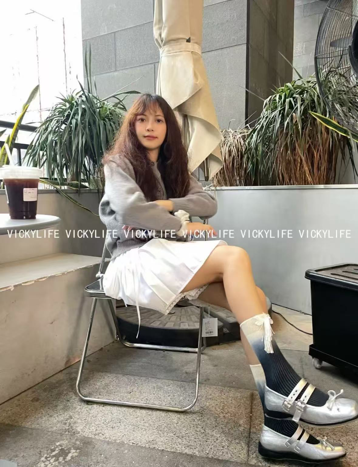 时尚经典国风潮袜