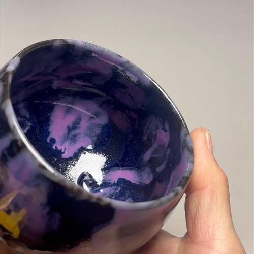 【闪购商品】茶盏-2..............