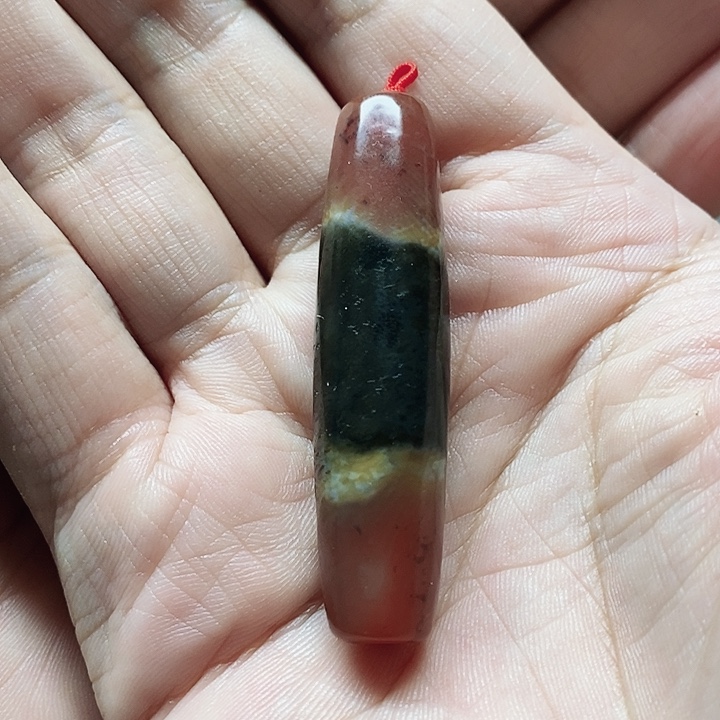 玛瑙/玉髓珠宝半成品未镶嵌