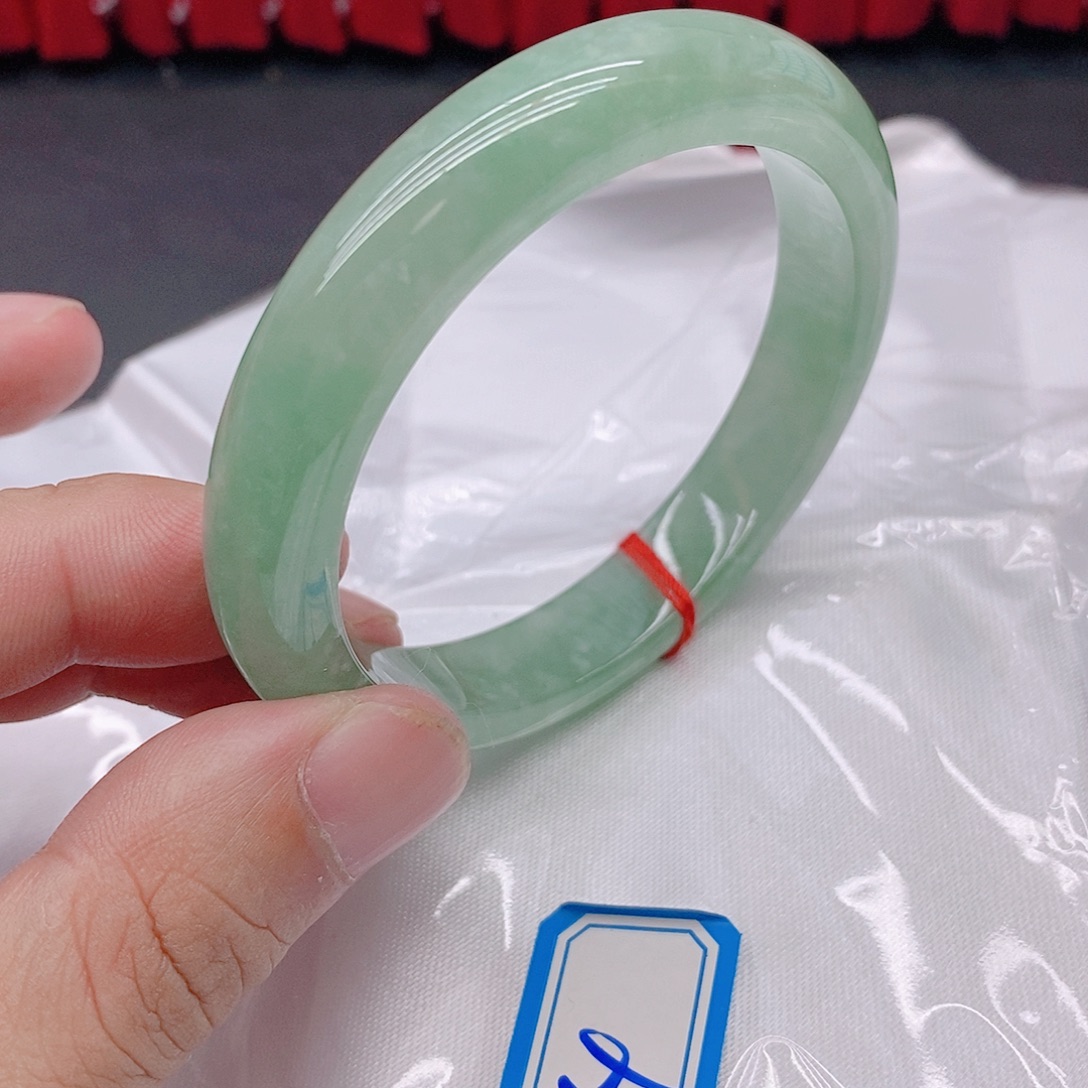 非金属无翡手镯044444 
