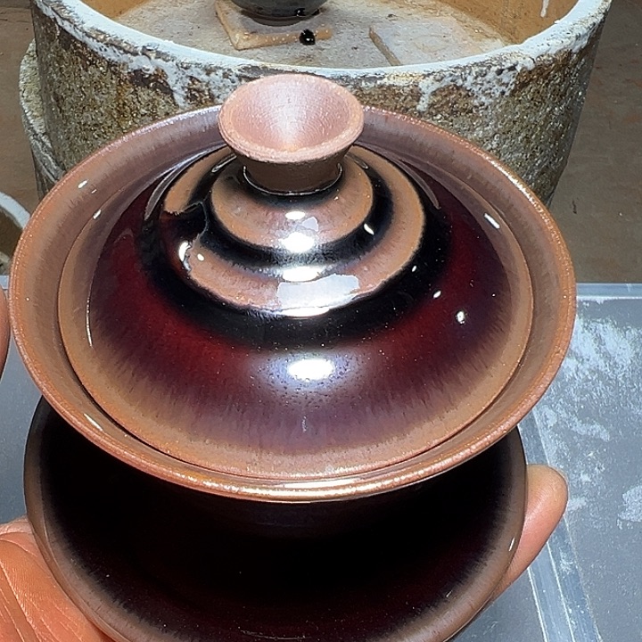 茶盏建盏……建盏……