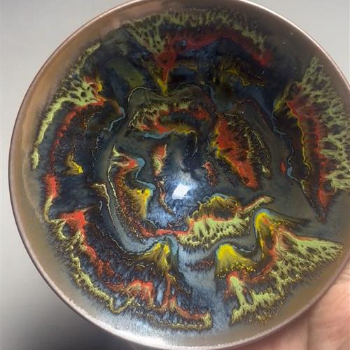 【闪购商品】茶盏-164............