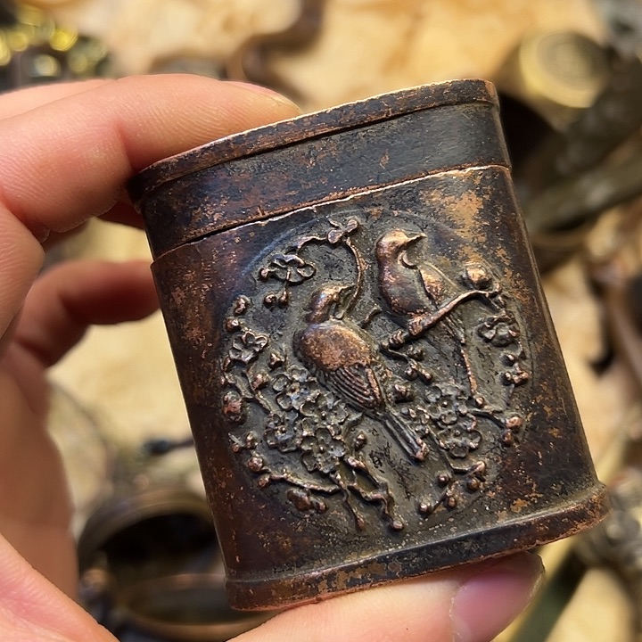 铜器工艺铜器工艺铜器工艺铜器工