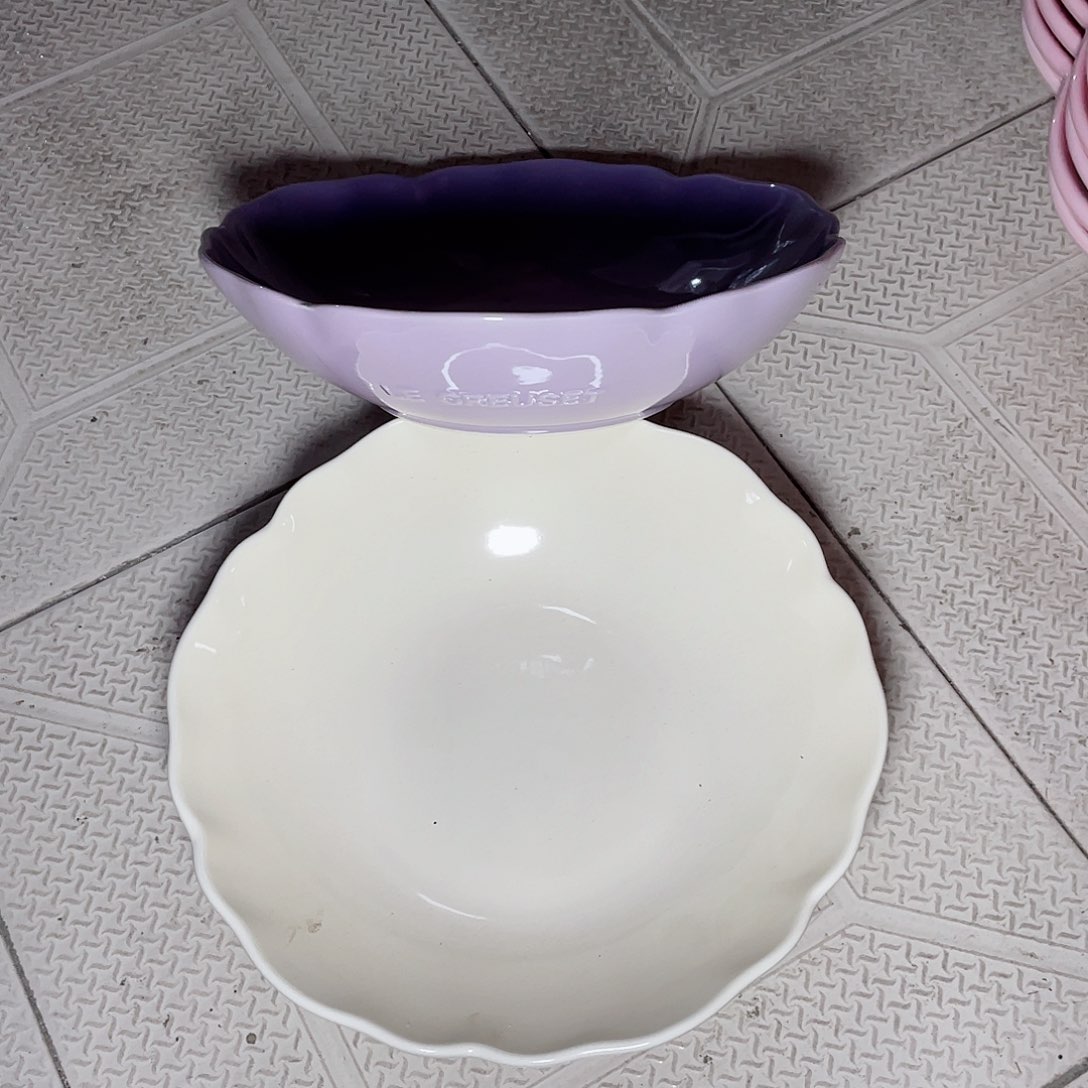 瓷片微瑕陶瓷餐具家用