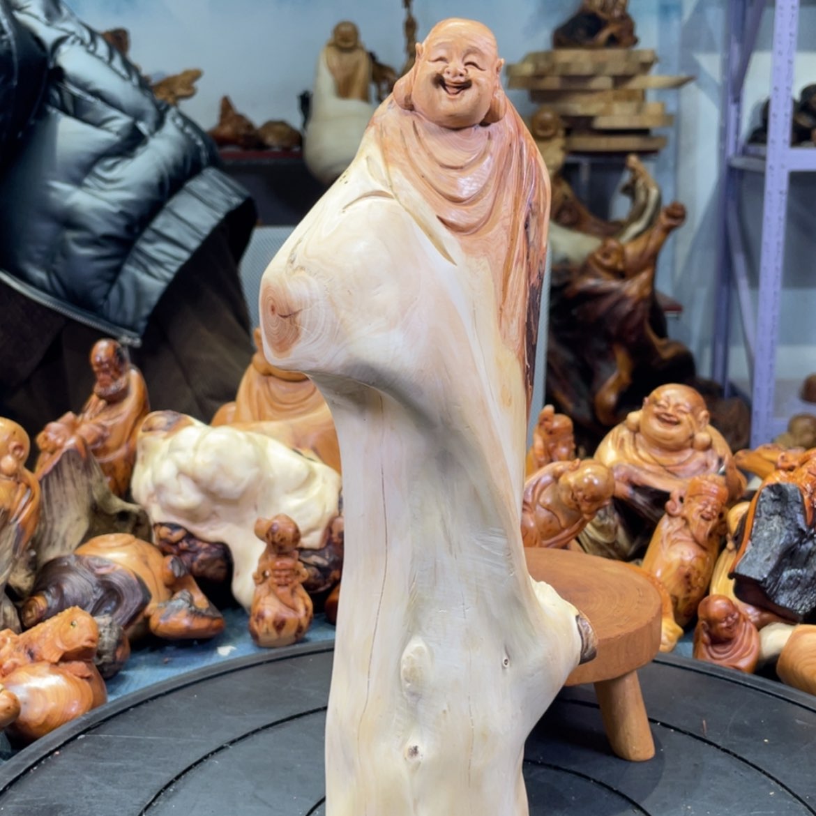 【闪购商品】柏木（崖柏）其他