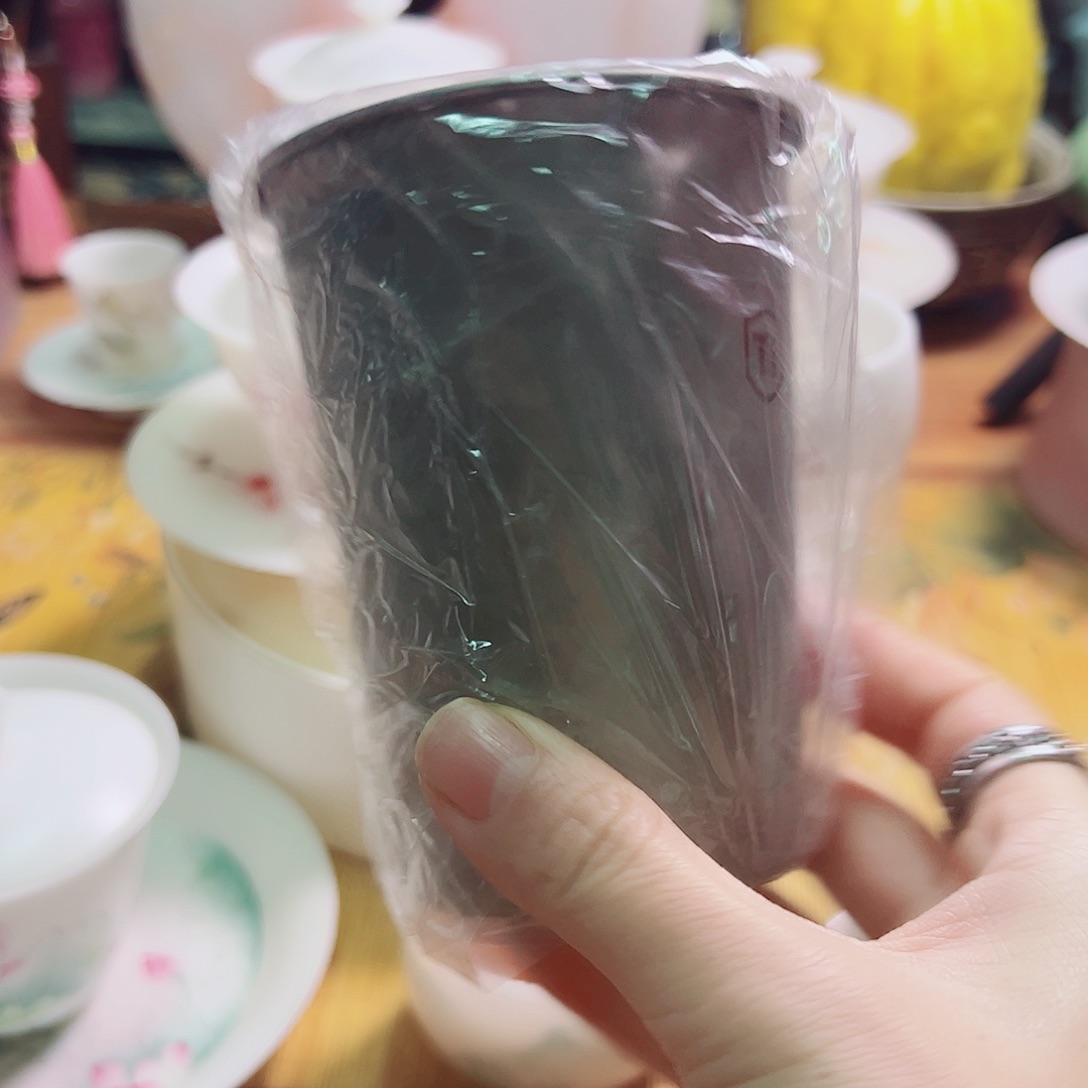 德化白瓷原矿高岭土