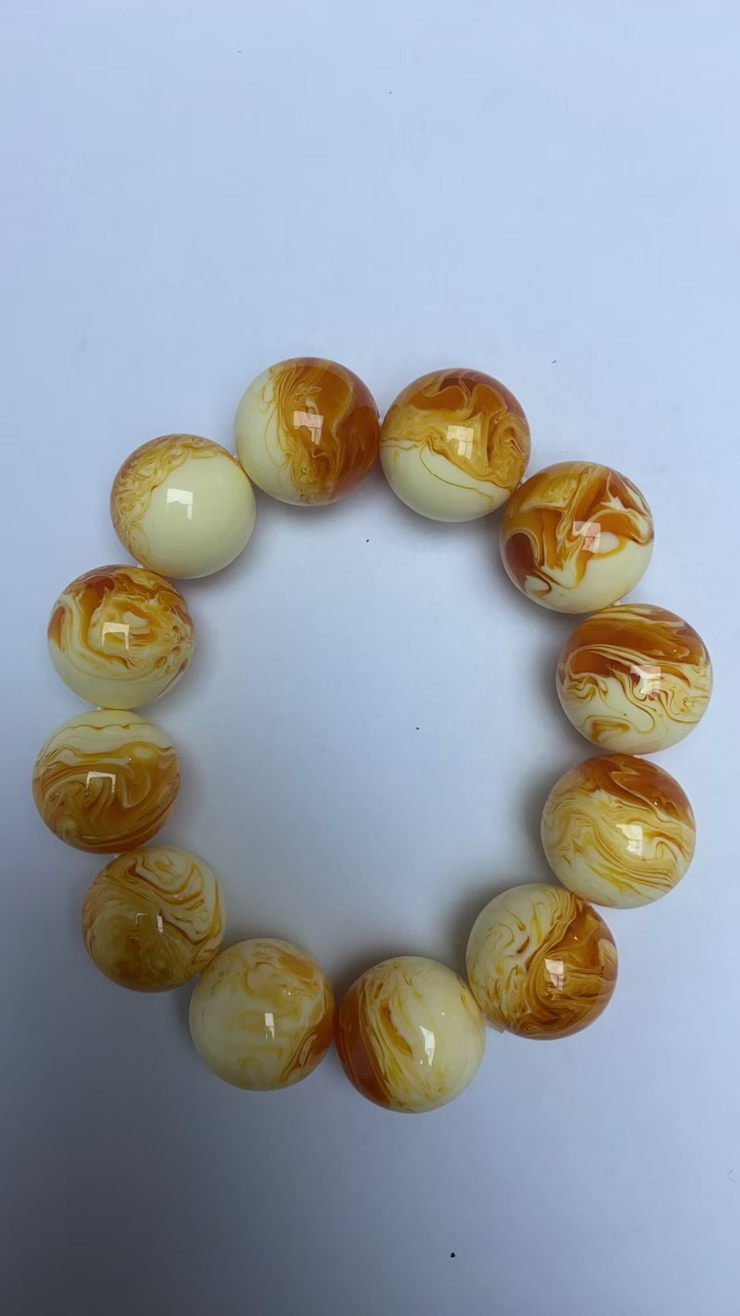 手链 CY85【创艺家】精致手串（多样性发其一）