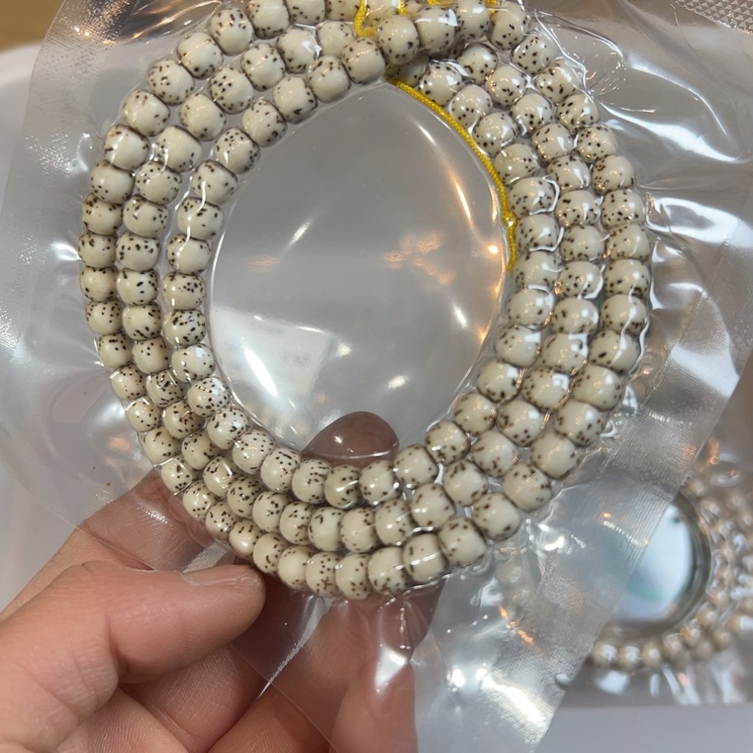 星月菩提吊坠7长串，498