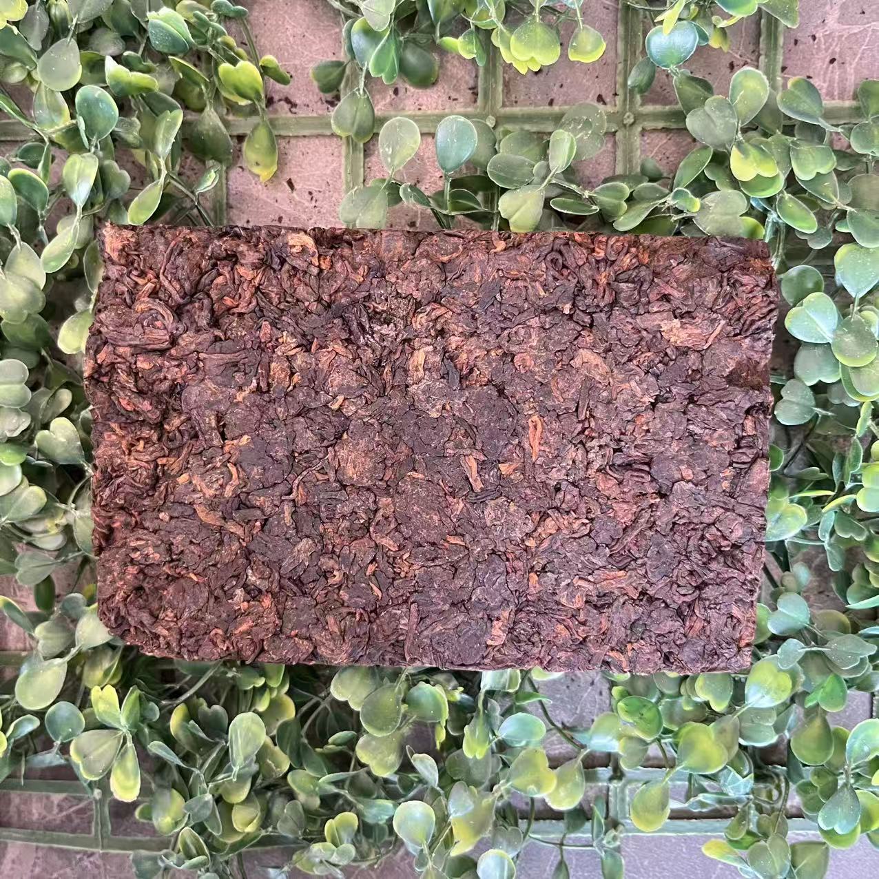 雨腾妹夫  “种天J”X浆250g/砖 (6月12）