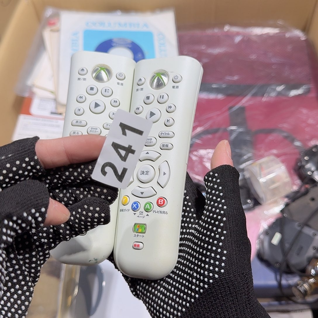 蜡****中古物品谨慎下单241