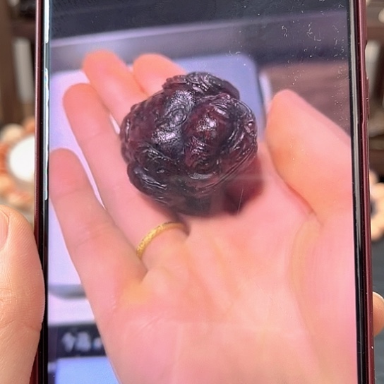 橄榄核手串/手链特色