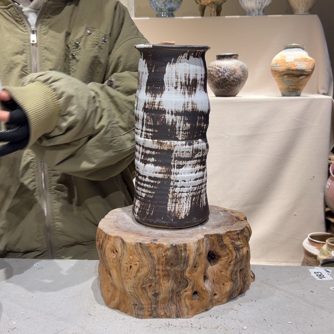 瓷951花瓶摆件花瓶摆件花瓶摆件