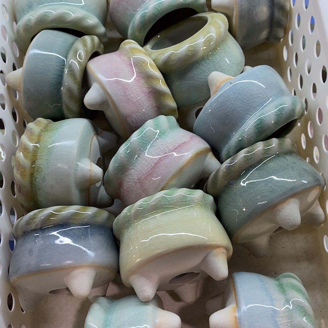 「满9.9米包邮」4个浮力